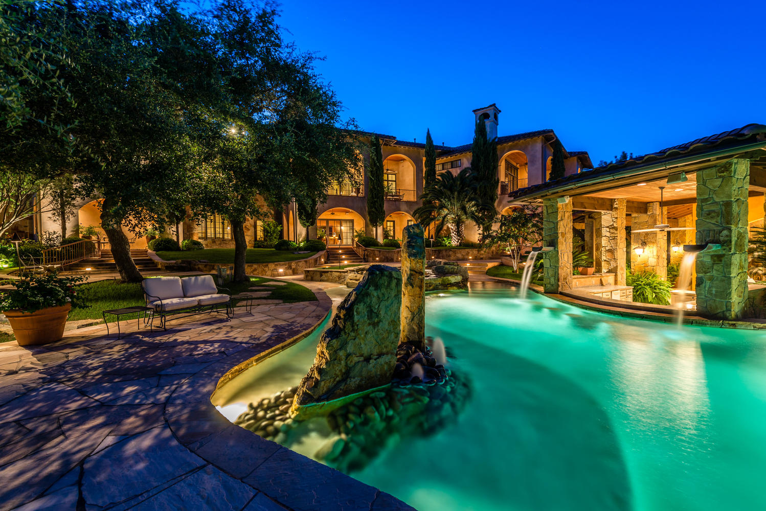 Escala at Barton Creek